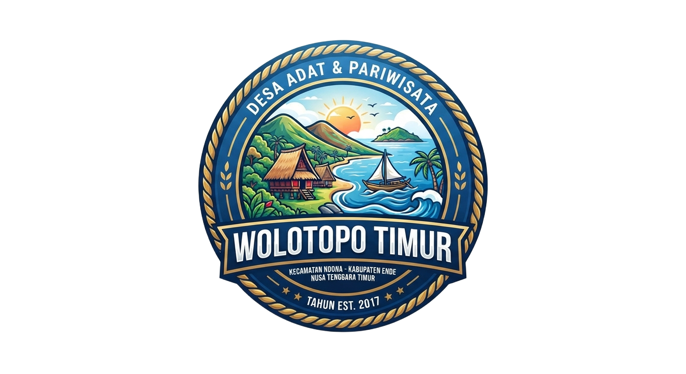 Wolotopo Timur